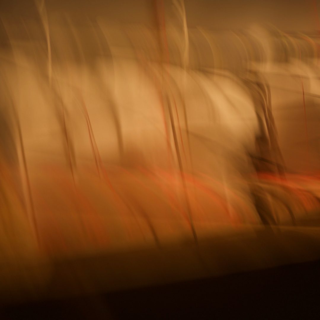 Der Tanz mit der Veränderung