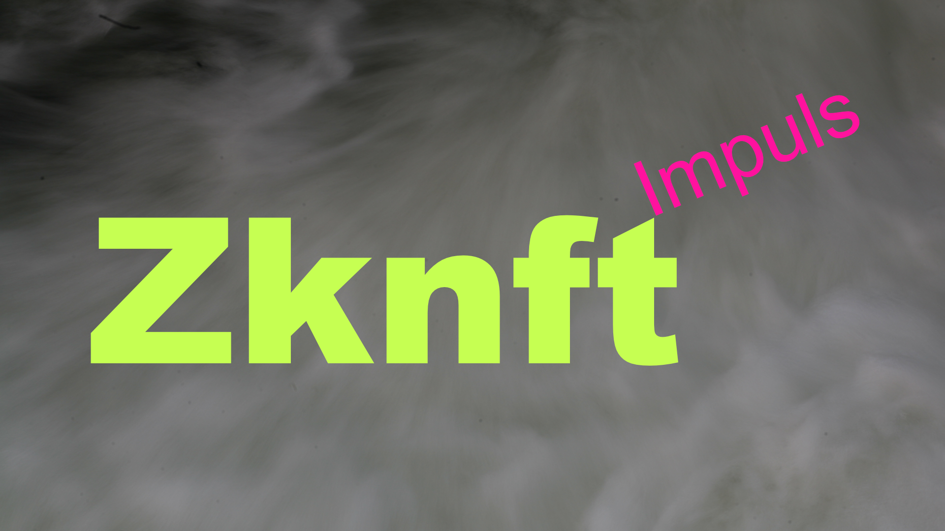 Gemeinwohl – Für wen eigentlich?