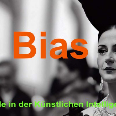 Wenn Maschinen an der Wahrheit zerren