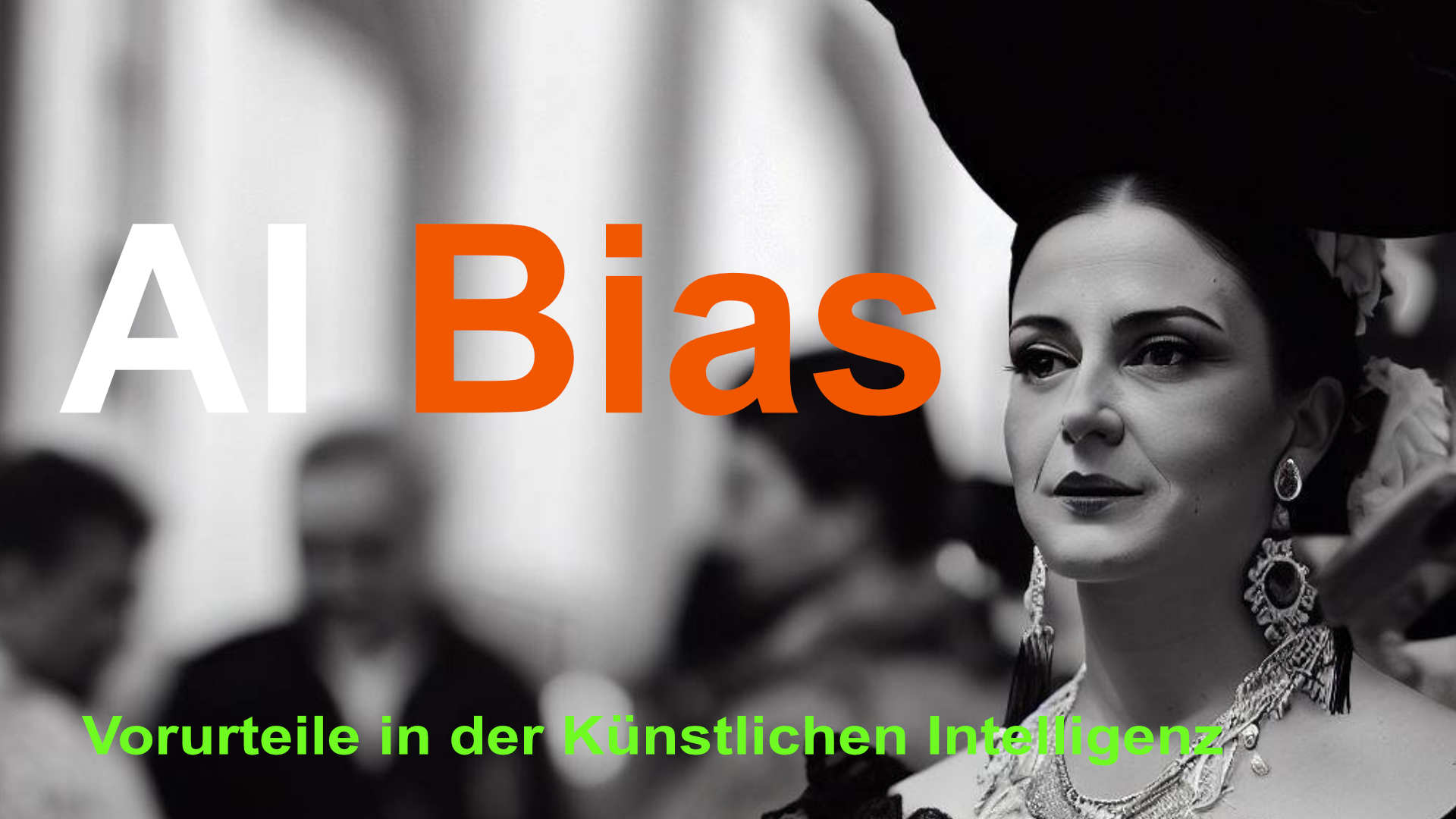 Wenn Maschinen an der Wahrheit zerren