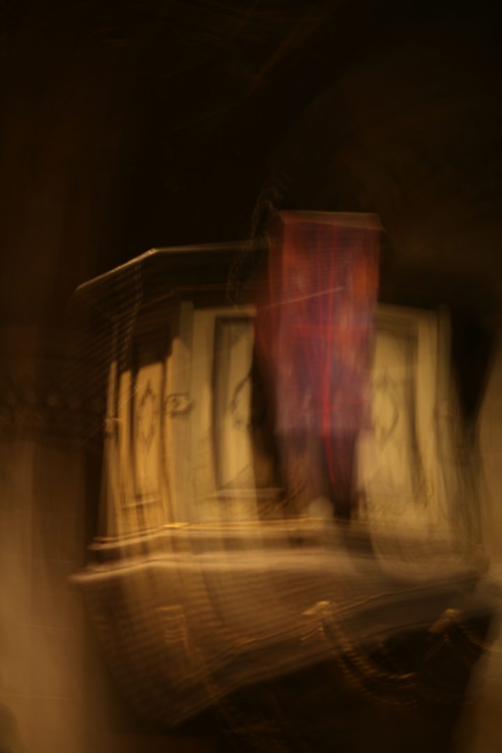 Wittgenstein und das Wunder der Wunden