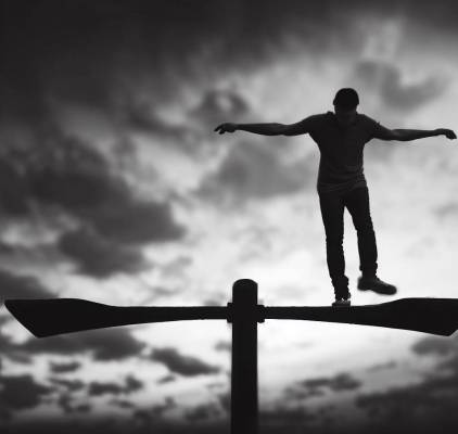 Freiheit und Moral