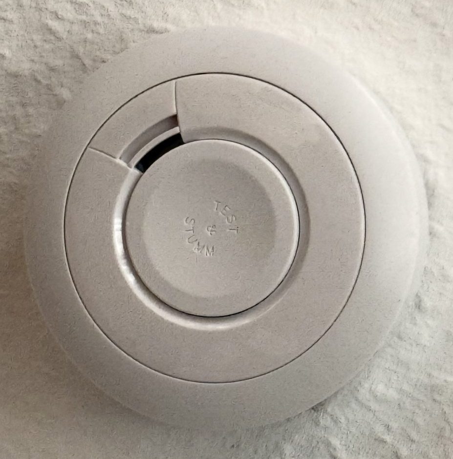 Der Rauchmelder als Brandbeschleuniger