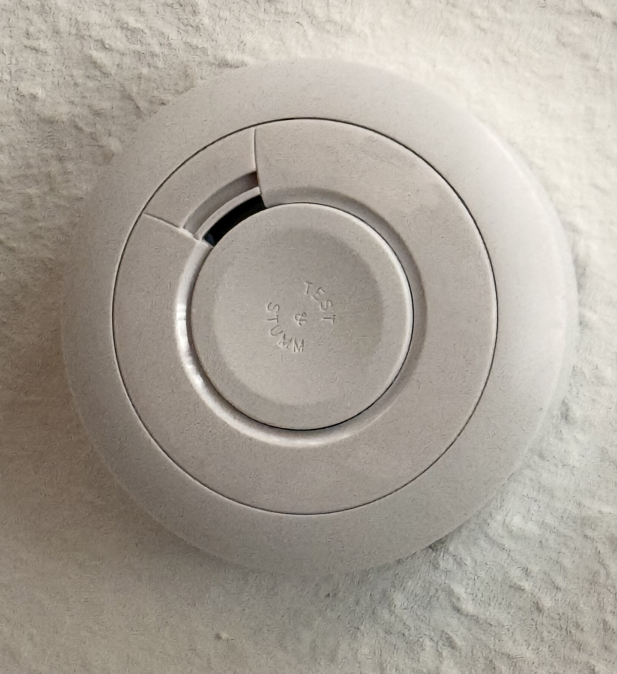 Der Rauchmelder als Brandbeschleuniger