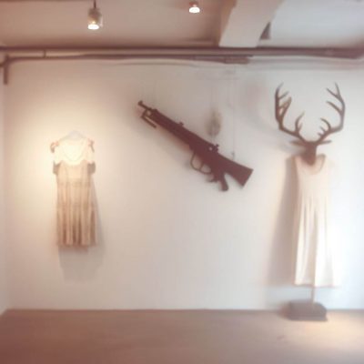 Individuelle Metamorphose