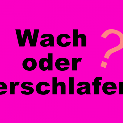 Wenn Worte verletzen