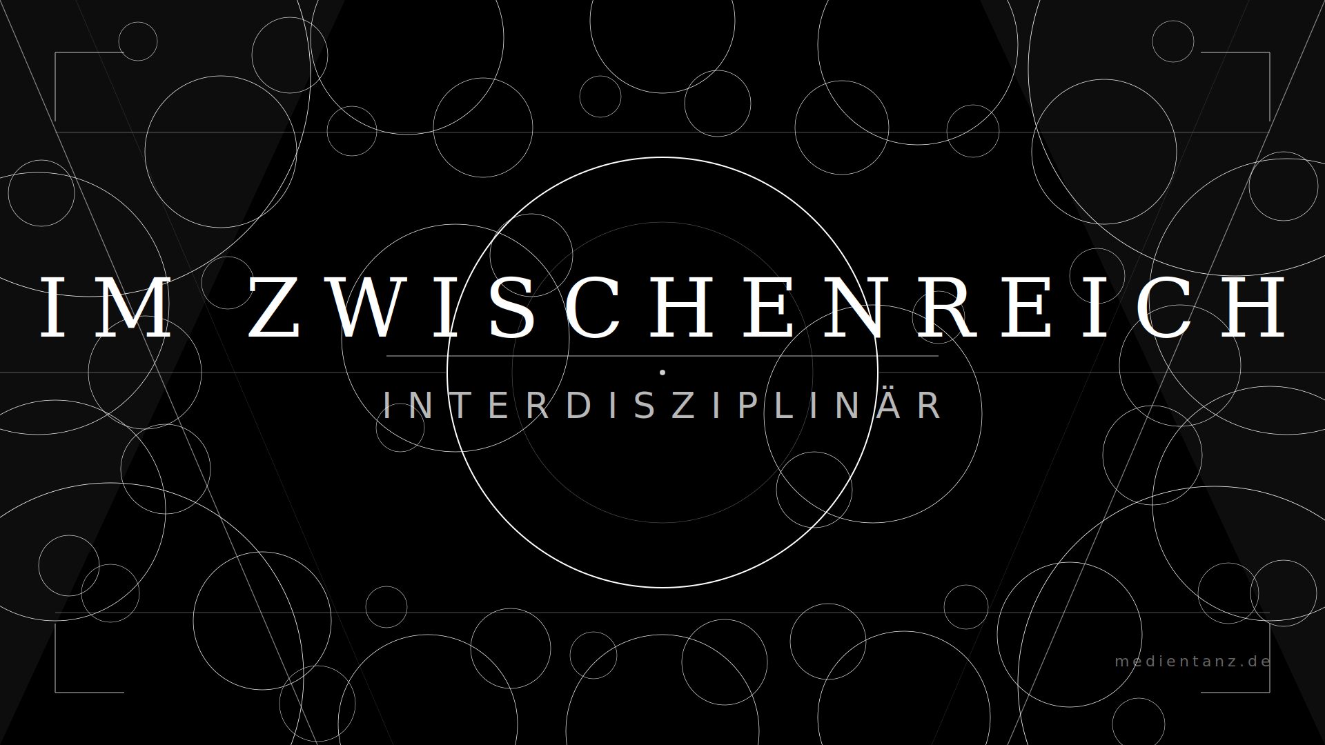 Der weite Denkraum